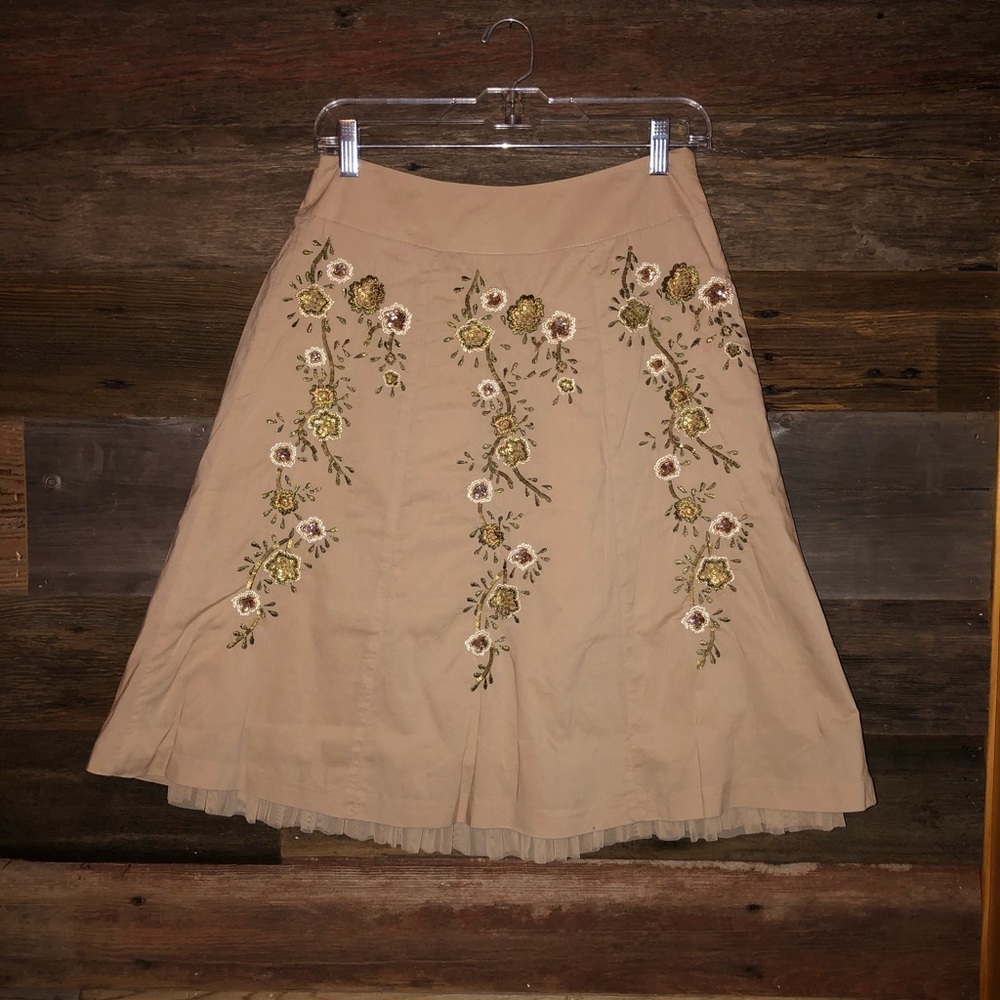 Talbots Skirt